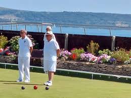 Image result for Milford Haven Bowling Club