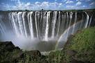 HappyTellus.com Image Gallery / Livingstone and the Victoria Falls