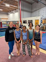 Image result for Bisley Village Gymnastics Club