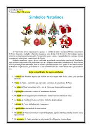 Image result for SIMBOLO DE NATAL