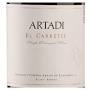 Artadi Rioja El Carretil from www.wine-searcher.com
