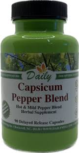 Afbeeldingsresultaat voor cayenne blend hot pepper