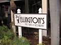 Ellington's Jazz Bar and Restaurant on Sanibel Island