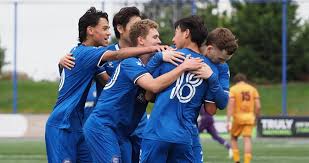 Image result for Christchurch United Fc