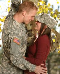 Advice on Dating in the Miltary