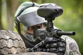 Image result for Sas Paintball, Staffordshire