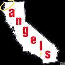 California Angels Logo - Chris Creamer's Sports Logos Page ...