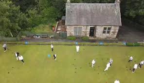 Image result for Lanark Thistle Bowling Club