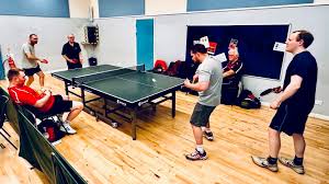 Image result for Woodham Table Tennis Club