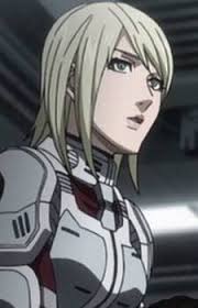 「マリア・ビレン テラフォーマーズ」の画像検索結果