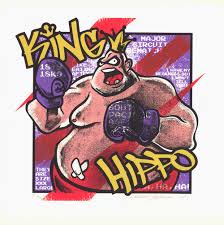Image result for king hippo