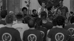 Image result for Group Senzala Capoeira Harlow