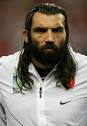 Sébastien Chabal, c'est un