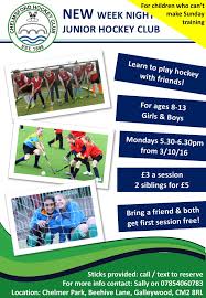 Image result for Chelmsford Hockey Club