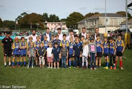 Image result for Truro Rfc