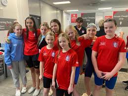Image result for Middlesbrough Amateur Swimming Club