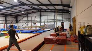 Image result for Southampton Gymnastics