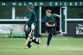 Image result for Saffron Walden Cricket Club