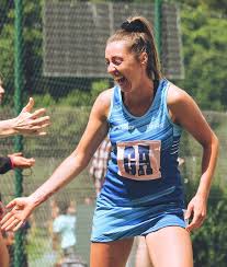 Image result for Tiffin Netball Club