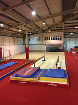 Image result for Warrington Gymnastics Club