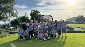 Image result for Knighton Victoria Bowls Club