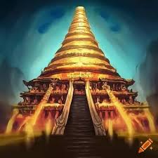 Image result for TEMPLE DRAGON WARRIORS