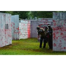 Image result for Frontline Paintball