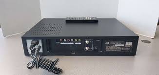 Image result for JVC VCR 755
