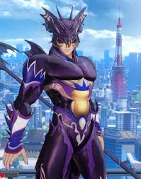 「カイン・ハイウインド」の画像検索結果