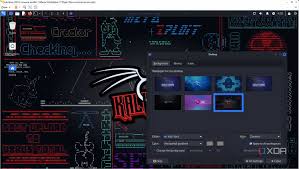Image result for badass linux