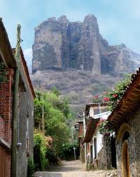Kuvahaun tulos haulle Tepoztlan