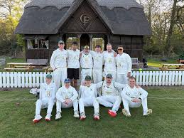 Image result for Farnsfield Cricket Club