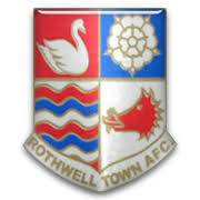 Image result for Rothwell Town A F C