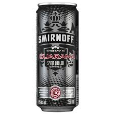 Image result for Smirnoff Black