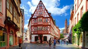 Image result for mainzelm