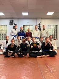 Image result for Tokei Martial Arts Club