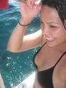 KC in Bikini photo courtesy of