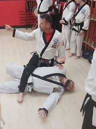 Image result for Forres Tang Soo Do