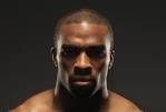 Gerald Harris, following his lopsided loss at the hands of Maiquel Falcao at ... - gerald_harris_tuf_7-0060