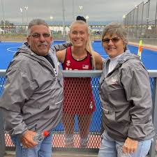 Image result for Gregarians Ladies Hockey Club