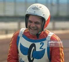 Image result for Reading Racers Speedway Club