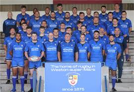 Image result for Weston-Super-Mare Rugby Football Club