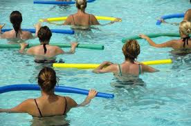 Image result for Aqua Aerobics classes (Aqua4Life)