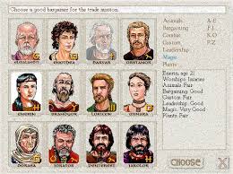 Image result for king of dragon pass