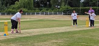 Image result for Bowdon Cricket Club