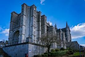 Image result for Saint Waltrude