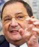 Abe Foxman