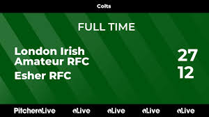 Image result for London Irish Rfc