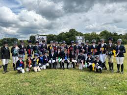 Image result for Chiddingfold Branch Of The Pony Club