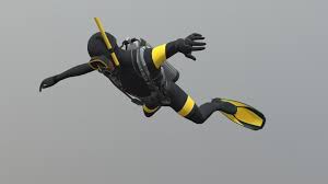 Image result for 3D Diving Club
